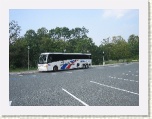 Greyhound Bus Niagara to New York City * 2592 x 1944 * (1.8MB)
